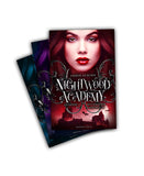Nightwood Academy - Taschenbuch-Abonnement