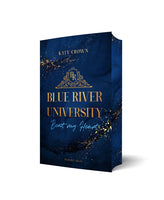 Blue River University - Taschenbuch