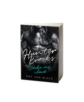 Hunter Brooks 1 - Taschenbuch