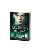 Nightwood Academy 18 - Taschenbuch