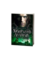 Nightwood Academy 4 - Taschenbuch