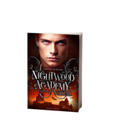 Nightwood Academy 5 - Taschenbuch