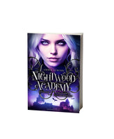 Nightwood Academy 7 - Taschenbuch
