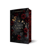 The Scarlet Crown 1 - Taschenbuch vorbestellen