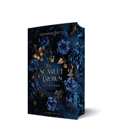The Scarlet Crown 2 - Taschenbuch vorbestellen