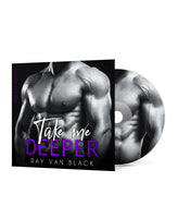 Take me deeper - Hörbuch Download