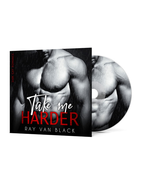 Take me harder - Hörbuch Download