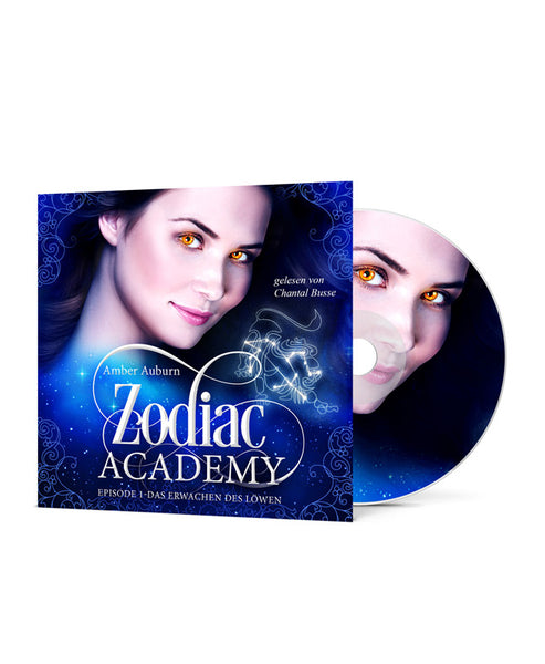 Zodiac Academy 1 - Hörbuch