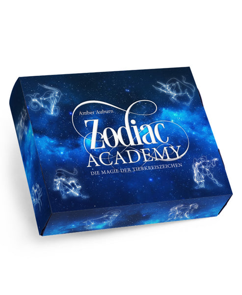 Zodiac Academy - Buchbox M
