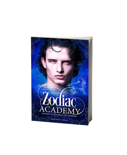 Zodiac Academy 10 - Taschenbuch