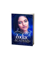 Zodiac Academy 11 - Taschenbuch