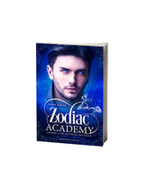 Zodiac Academy 12 - Taschenbuch