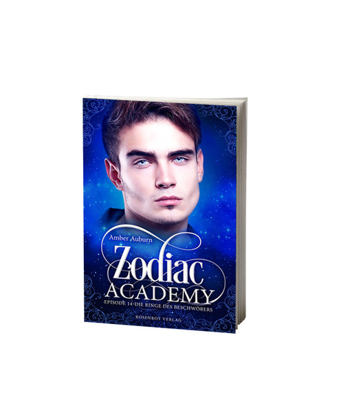 Zodiac Academy 14 - Taschenbuch
