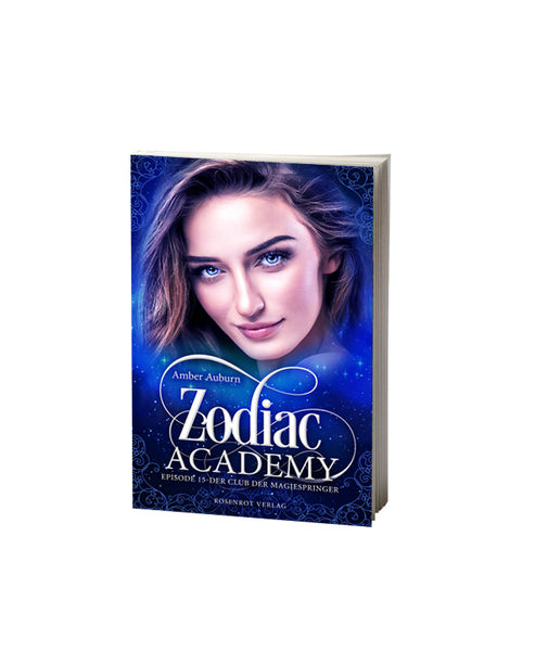Zodiac Academy 15 - Taschenbuch