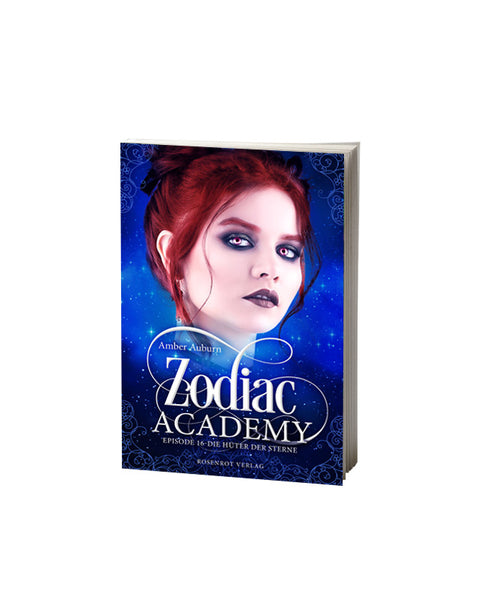 Zodiac Academy 16 - Taschenbuch