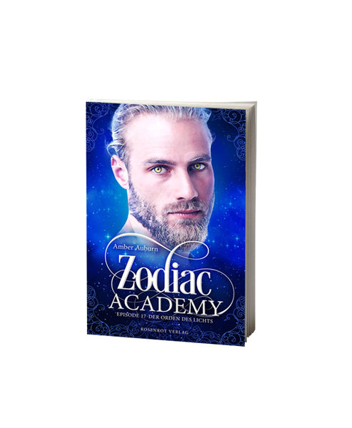 Zodiac Academy 17 - Taschenbuch