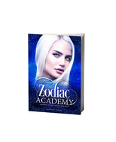 Zodiac Academy 18 - Taschenbuch