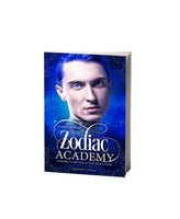 Zodiac Academy 21 - Taschenbuch