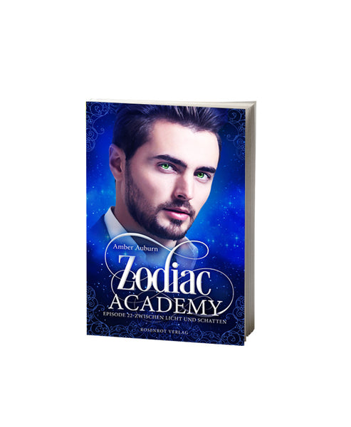 Zodiac Academy 22 - Taschenbuch