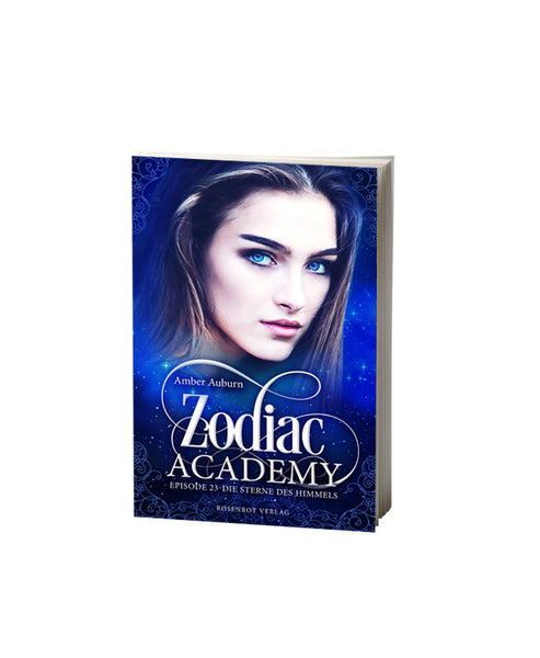 Zodiac Academy 23 - Taschenbuch