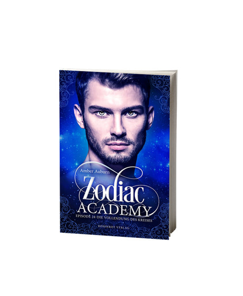 Zodiac Academy 24 - Taschenbuch
