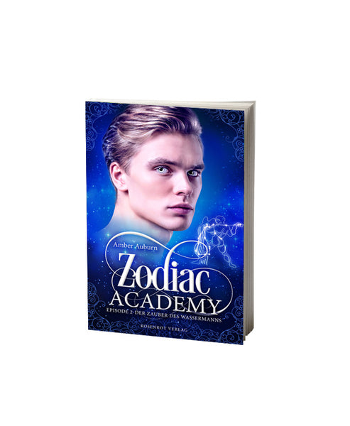 Zodiac Academy 2 - Taschenbuch