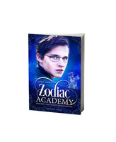 Zodiac Academy 3 - Taschenbuch