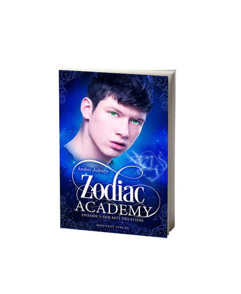 Zodiac Academy 5 - Taschenbuch