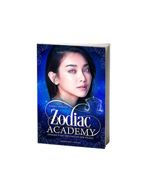 Zodiac Academy 9 - Taschenbuch